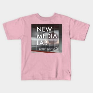 New Media Lab Kids T-Shirt